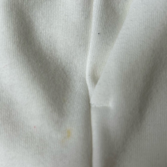 ID ideology men’s white joggers size medium - Picture 8 of 8